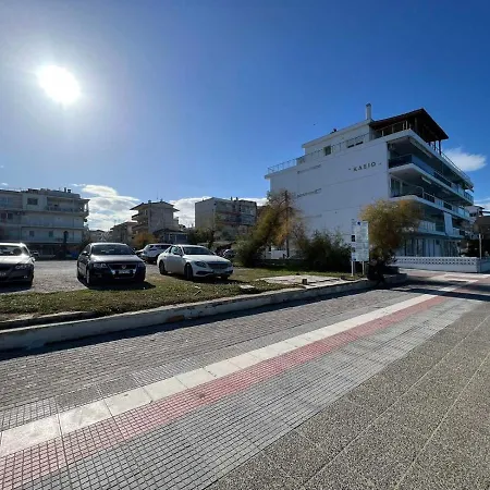 Bomat Luxury Apartament