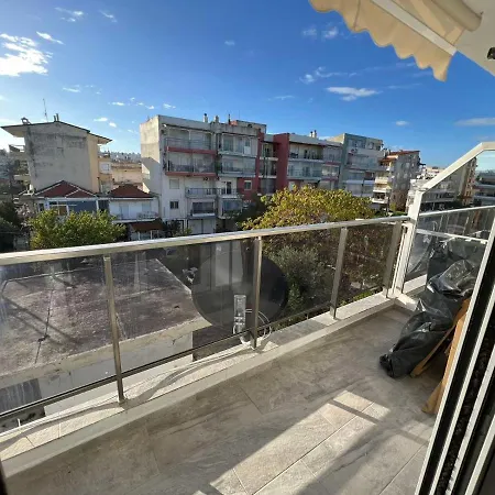 Apartament Bomat Luxury Peraía