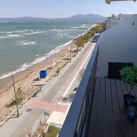 Apartament Bomat Luxury *