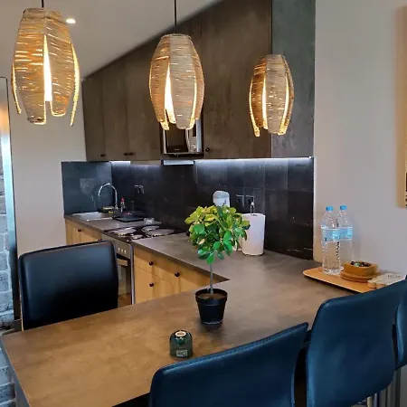 Bomat Luxury Apartament