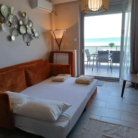 Apartament Bomat Luxury *
