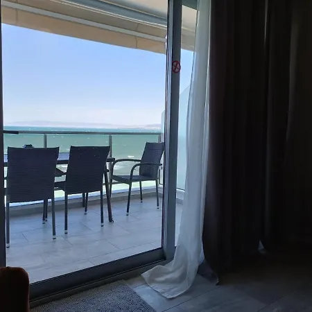 Apartament Bomat Luxury