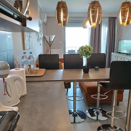 Bomat Luxury Apartament *