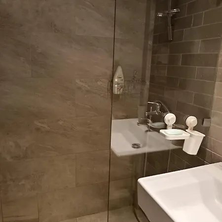 Bomat Luxury Apartament