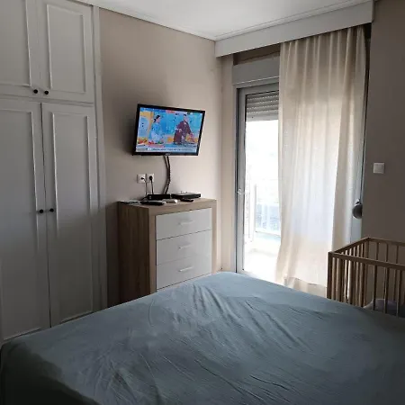 Apartament Bomat Luxury Peraía
