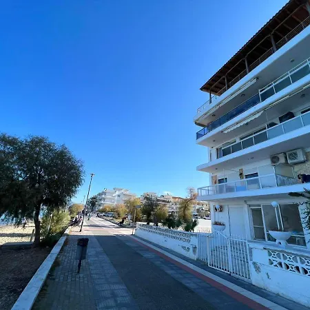 Apartment Bomat Luxury *