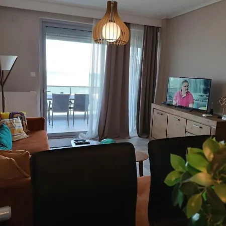 Bomat Luxury Appartement *