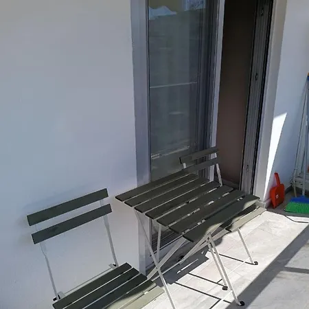Apartment Bomat Luxury